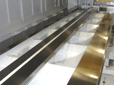 USED 2025 MICROCUT BNC5000 CNC