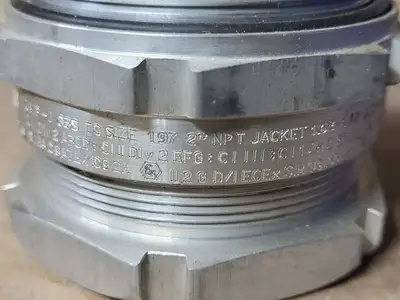 New | in-Stock APPLETON TC-200197 Cable & Wire British Columbia CA | Lenmark #1439992