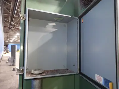 USED 1990 MORI SEIKI CO SL35A