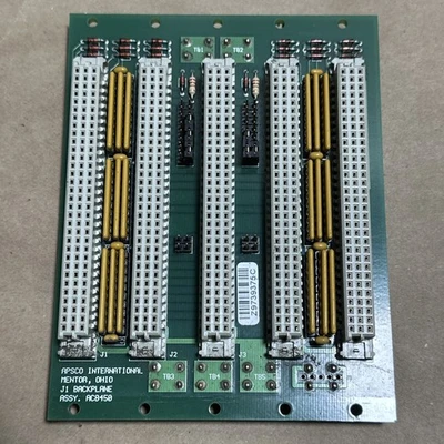 USED APSCO AC8450