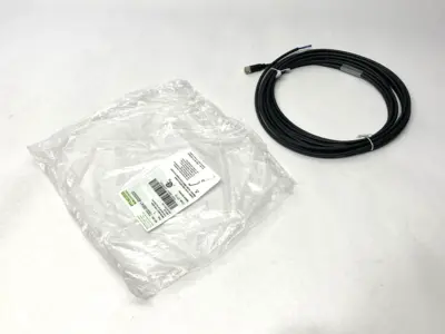 New | in-Stock MURRELEKTRONIK 7000-08041-6200500 Cable & Wire | Maverick Industrial Sales #1107315