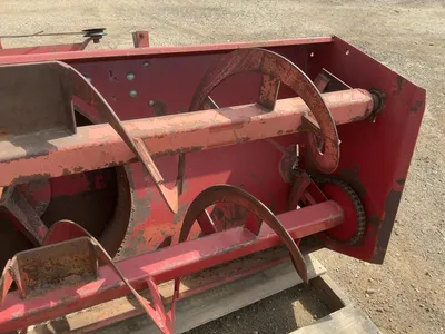Used _UNKNOWN_ _UNKNOWN_ 3-Point Snowblowers Michigan US | Miedema Asset Management Group #1423447