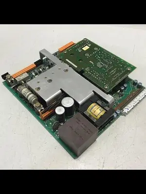 USED SIEMENS 6SC6100-0GB12