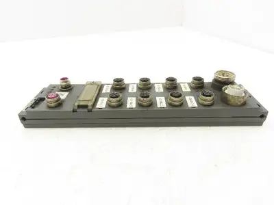 Used LUMBERG AUTOMATION _UNKNOWN_ PLC Input & Output Indiana US | Arrow Industrial #1316683