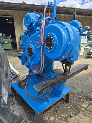 Used FICEP ST/SUPER 16 Ironworkers California US | TNT Industrial #1082796