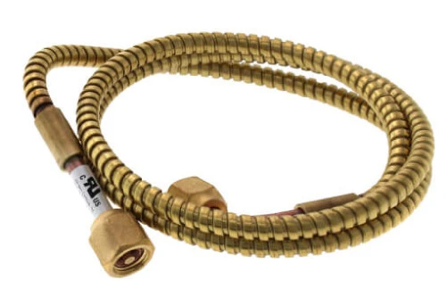 Johnson Controls SEC99AB-36C 36" Armored Capillary [New]