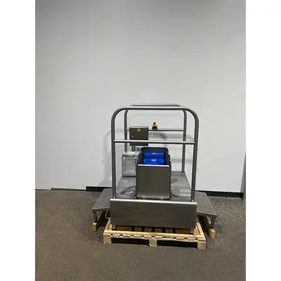Used General _UNKNOWN_ Boot Washing Systems Pennsylvania US | ISCA #1299142