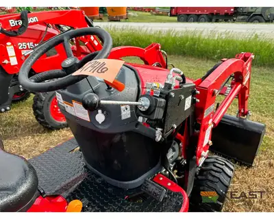Used TYM _UNKNOWN_ Sub-Compact & Compact Tractors Iowa US | Keast Enterprises #1360485