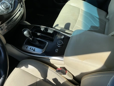Used 2015 INFINITI QX60 SUVs Michigan US | Miedema Asset Management Group #1474439