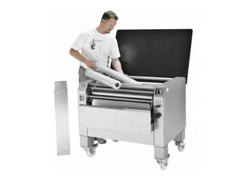 Used _UNKNOWN_ 6015/508 Bakery Tray Cleaners California US | RAM Manufacturing Equipment, LLC #291357