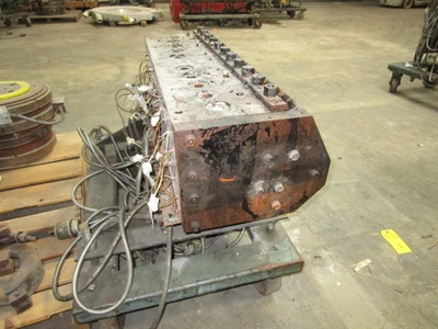 BRAND UNKNOWN sheet die Sheet Dies | Mark One Machinery (3)