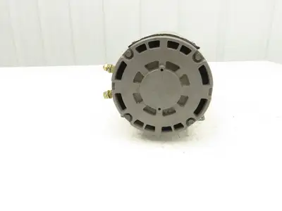 Leeson C4D34DB6C Hydraulic Pump & Motor Permanent Magnet 36VDC Off Rico PLRDD100