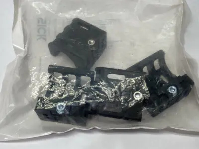 NEW SICK FLEXFIT MOUNTING BRACKET SET 2066614
