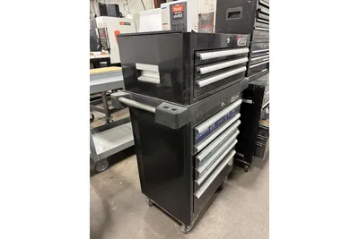 Used _UNKNOWN_ _UNKNOWN_ Tool Box Utah US | KD Auctions #1549482