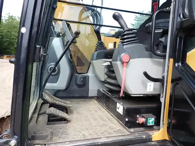Used 2022 SANY SY155U Crawler Excavators Massachusetts US | Brookside Equipment Sales #1422162
