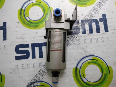 USED SMC AF4000-04BC