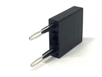 New | in-Stock Murr Elektronik Surge Suppressor LOT OF 2 Surge Protectors Michigan US | Maverick Industrial Sales #1483104