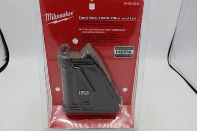 NEW MILWAUKEE 49-90-2340