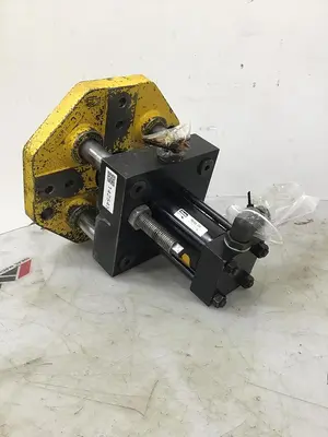 USED VAN DORN 301111-33