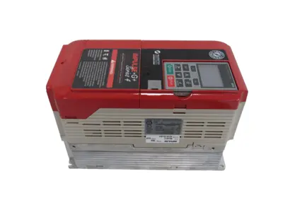 NEW YASKAWA CIMR-AU4A0018AAA IMPULSE G+ DRIVE CIMRAU4A0018AAA