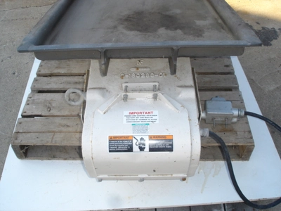 Used _UNKNOWN_ FH-22-C-DT Vibratory Conveyors Minnesota US | A&I Equipment #1317315