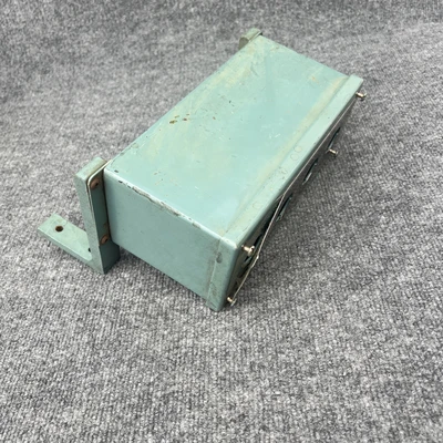 Used Hoffman T-960994 Electrical Boxes California US | Davliegogo LLC #1706187
