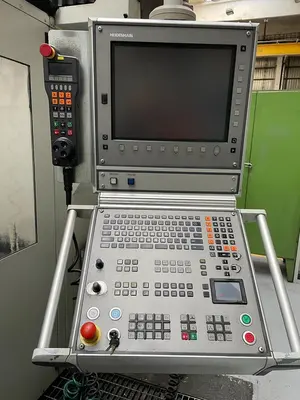 USED 2010 TRIMILL VU 2313