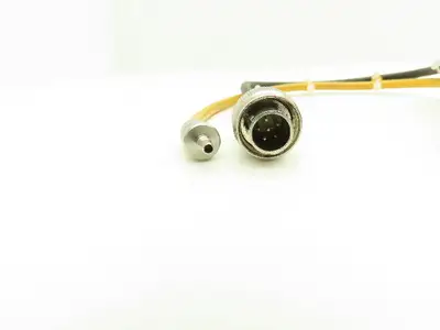 Accretech A638050 Measuring Head Guage Sensor 42mm Head