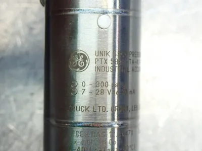 NEW GE PTX5882TAA1CAH4PE