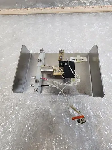 KLA TENCOR 0028948-00 SENSORICANTI LEVER ASSY