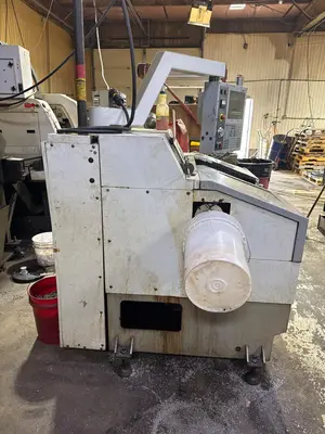 Used 2001 HAAS MINI LATHE CNC Lathes Ohio US | Aucto #1306760