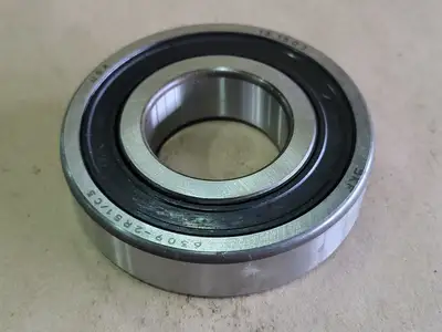 NEW SKF 6309-2RS1/C3