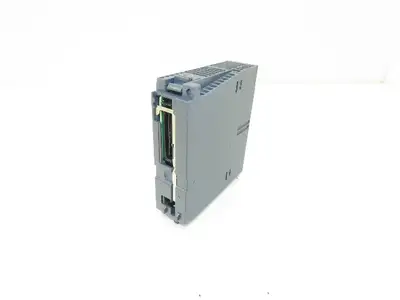 Mitsubishi QD75D2N Melsec-Q CPU Positioning Unit