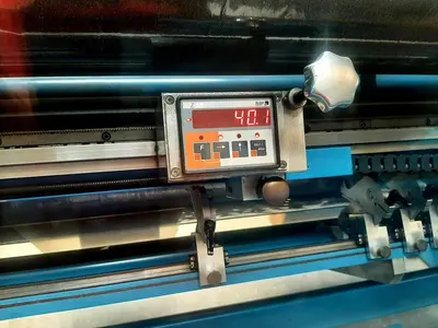 USED KAMPF CONSLIT II 20/085