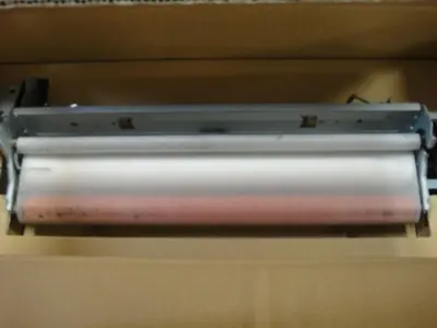 USED RICOH TCRU/ORU