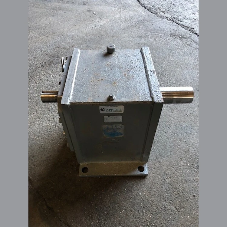 Used FALK 1090FC2A Speed Reducers British Columbia CA | Savona Equipment LTD #1167007