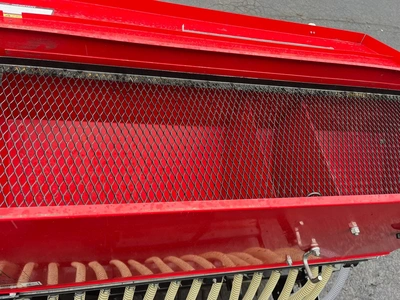 First Products AE-80 Aeravator Agricultural Seeders | County Equipment Company LLC (14)