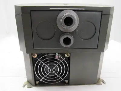 Motortronics CSD-407- N Variable Frequency Motor Drive 7.5 HP 460V 400Hz Out