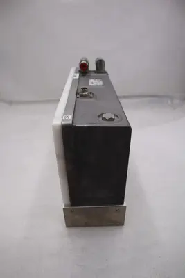 Allen Bradley iTrak Kinetix # 2198T-L16-T0504-A00N-2E1E-NS Ser. B AB STOCK 4981