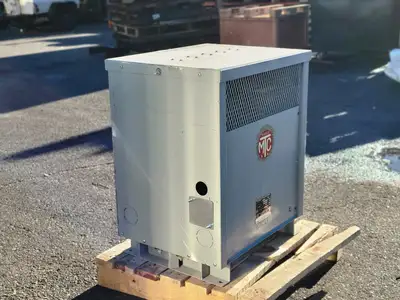 USED MARCUS TRANSFORMER 4321