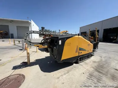 Used 2018 VERMEER 2018 VERMEER D23X30 S3 Drill Rigs Florida US | HDD Broker #1485546