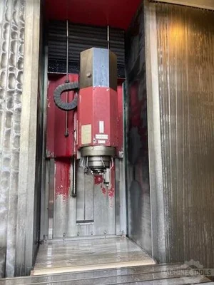 USED 2008 MATEC 40 HV