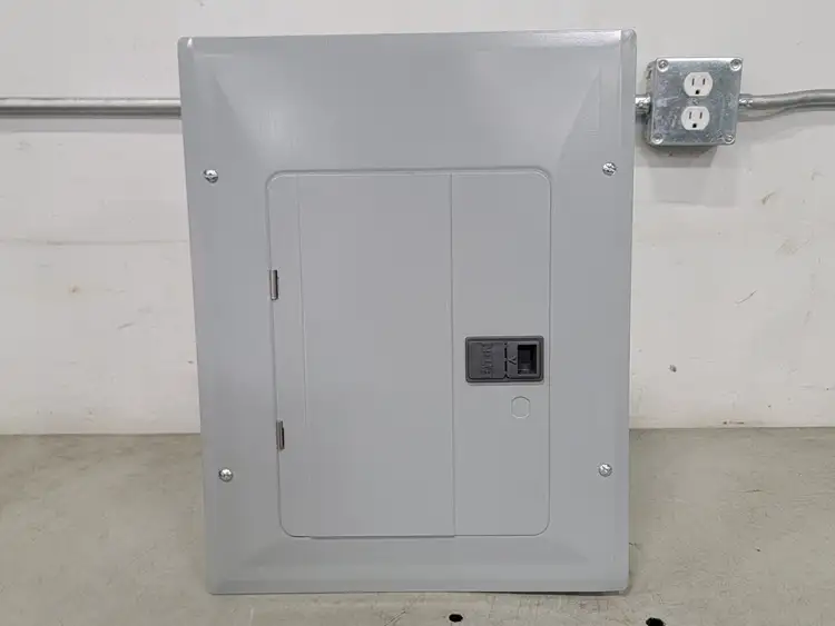 Used EATON PM112 Circuit Breakers British Columbia CA | Lenmark #248893