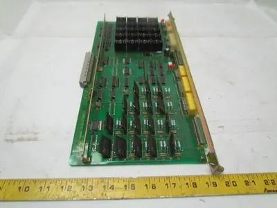 Fuji Electronics F7706064 (2)C I/O Card VT2-DITO