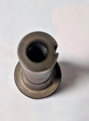 R8 Bridgeport Mill Lathe Tool Holder 1" Endmill