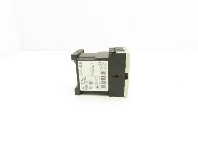 Siemens 3RH1122-2BB40 Auxiliary Contactor 600VAC 10A Lot Of 9