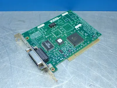 Used NATIONAL INSTRUMENTS 183617G01 VXI/PXI/PCI Ohio US | HGR 24 #941870