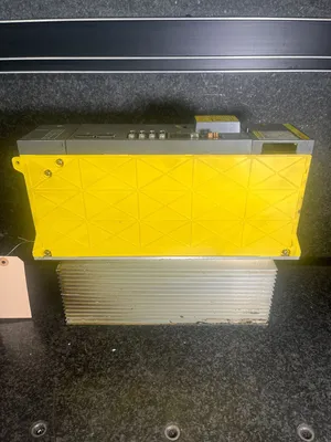 USED FANUC A06B-6096-H106