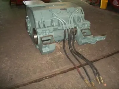 Used EMD D-77 AND D-78 AVAILABLE Motors (misc) Texas US | Apollo Electric #1514463