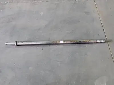 Round Extension Drill Rod, LC98791753